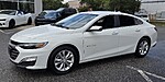Used 2019 CHEVROLET MALIBU 4DR SDN LT W/1LT in JACKSONVILLE, FLORIDA
