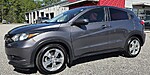 Used 2017 Honda HR-V EX 2WD CVT in JACKSONVILLE, FLORIDA