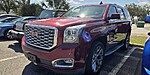 Used 2018 GMC YUKON DENALI in JACKSONVILLE, FLORIDA