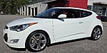 Used 2013 HYUNDAI VELOSTER 3DR CPE AUTO W/BLACK INT in JACKSONVILLE, FLORIDA