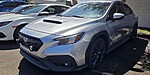 Used 2022 SUBARU WRX PREMIUM in JACKSONVILLE, FLORIDA