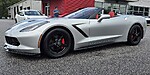 Used 2016 CHEVROLET CORVETTE 2DR STINGRAY CONV W/2LT in JACKSONVILLE, FLORIDA