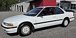 Used 1990 Honda Accord 2DR COUPE LX AUTO in JACKSONVILLE, FLORIDA