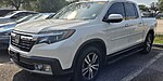 Used 2017 Honda Ridgeline RTL-E in JACKSONVILLE, FLORIDA