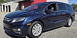 Used 2018 Honda Odyssey LX AUTO in JACKSONVILLE, FLORIDA