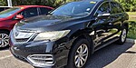 Used 2016 ACURA RDX BASE in JACKSONVILLE, FLORIDA