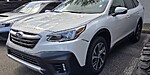 Used 2022 SUBARU OUTBACK LIMITED in JACKSONVILLE, FLORIDA