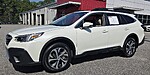 Used 2022 SUBARU OUTBACK LIMITED CVT in JACKSONVILLE, FLORIDA