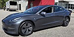 Used 2020 TESLA MODEL 3 LONG RANGE AWD in JACKSONVILLE, FLORIDA