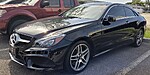 Used 2015 MERCEDES-BENZ E-CLASS E 550 in JACKSONVILLE, FLORIDA