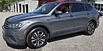 Used 2022 Volkswagen Tiguan 2.0T S FWD in JACKSONVILLE, FLORIDA