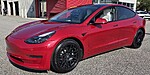 Used 2021 TESLA MODEL 3 STANDARD RANGE PLUS RWD in JACKSONVILLE, FLORIDA