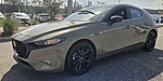 Used 2024 MAZDA MAZDA3 HATCHBACK 2.5 CARBON TURBO AUTO AWD in JACKSONVILLE, FLORIDA