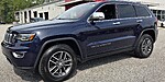 Used 2017 JEEP GRAND CHEROKEE LIMITED 4X4 in JACKSONVILLE, FLORIDA
