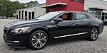 Used 2017 BUICK LACROSSE 4DR SDN ESSENCE FWD in JACKSONVILLE, FLORIDA