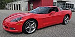 Used 2011 CHEVROLET CORVETTE 2DR CPE W/1LT in JACKSONVILLE, FLORIDA