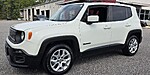 Used 2016 JEEP RENEGADE FWD 4DR LATITUDE in JACKSONVILLE, FLORIDA