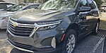 Used 2023 CHEVROLET EQUINOX LT in JACKSONVILLE, FLORIDA