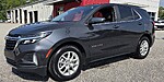 Used 2023 CHEVROLET EQUINOX FWD 4DR LT W/1LT in JACKSONVILLE, FLORIDA