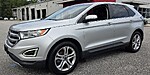 Used 2018 FORD EDGE TITANIUM FWD in JACKSONVILLE, FLORIDA