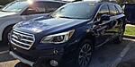 Used 2015 SUBARU OUTBACK 2.5I in JACKSONVILLE, FLORIDA