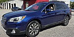 Used 2015 SUBARU OUTBACK 4DR WGN 2.5I LIMITED in JACKSONVILLE, FLORIDA