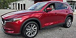 Used 2021 MAZDA CX-5 GRAND TOURING AWD in JACKSONVILLE, FLORIDA