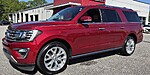 Used 2018 FORD EXPEDITION LIMITED 4X2 in JACKSONVILLE, FLORIDA