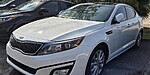Used 2014 KIA OPTIMA EX in JACKSONVILLE, FLORIDA