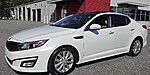 Used 2014 KIA OPTIMA 4DR SDN EX in JACKSONVILLE, FLORIDA