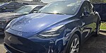 Used 2023 TESLA MODEL Y LONG RANGE in JACKSONVILLE, FLORIDA