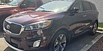 Used 2017 KIA SORENTO SX in JACKSONVILLE, FLORIDA