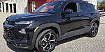 Used 2023 CHEVROLET TRAILBLAZER AWD 4DR RS in JACKSONVILLE, FLORIDA