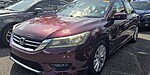 Used 2014 Honda Accord EX in JACKSONVILLE, FLORIDA