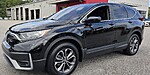 Used 2022 Honda CR-V EX-L AWD in JACKSONVILLE, FLORIDA