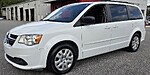 Used 2016 DODGE GRAND CARAVAN 4DR WGN SE in JACKSONVILLE, FLORIDA