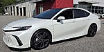 Used 2025 TOYOTA CAMRY XSE in JACKSONVILLE, FLORIDA