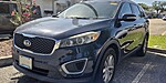 Used 2016 KIA SORENTO LX in JACKSONVILLE, FLORIDA