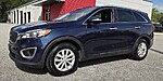 Used 2016 KIA SORENTO FWD 4DR 2.4L LX in JACKSONVILLE, FLORIDA