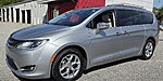 Used 2019 CHRYSLER PACIFICA LIMITED FWD in JACKSONVILLE, FLORIDA