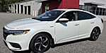 Used 2022 Honda Insight EX CVT in JACKSONVILLE, FLORIDA