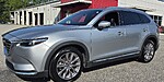 Used 2020 MAZDA CX-9 GRAND TOURING FWD in JACKSONVILLE, FLORIDA