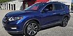 Used 2020 NISSAN ROGUE FWD SL in JACKSONVILLE, FLORIDA
