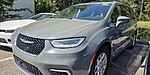 Used 2022 CHRYSLER PACIFICA TOURING L in JACKSONVILLE, FLORIDA