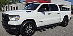 Used 2019 RAM 1500 TRADESMAN 4X2 CREW CAB 5'7" BOX in JACKSONVILLE, FLORIDA