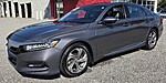 Used 2018 Honda Accord Sedan EX-L 1.5T CVT in JACKSONVILLE, FLORIDA