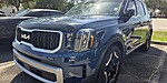 Used 2023 KIA TELLURIDE EX in JACKSONVILLE, FLORIDA