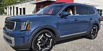 Used 2023 KIA TELLURIDE EX FWD in JACKSONVILLE, FLORIDA