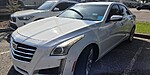 Used 2015 CADILLAC CTS 3.6L PERFORMANCE in JACKSONVILLE, FLORIDA