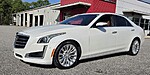 Used 2015 CADILLAC CTS SEDAN 4DR SDN 3.6L PERFORMANCE RWD in JACKSONVILLE, FLORIDA